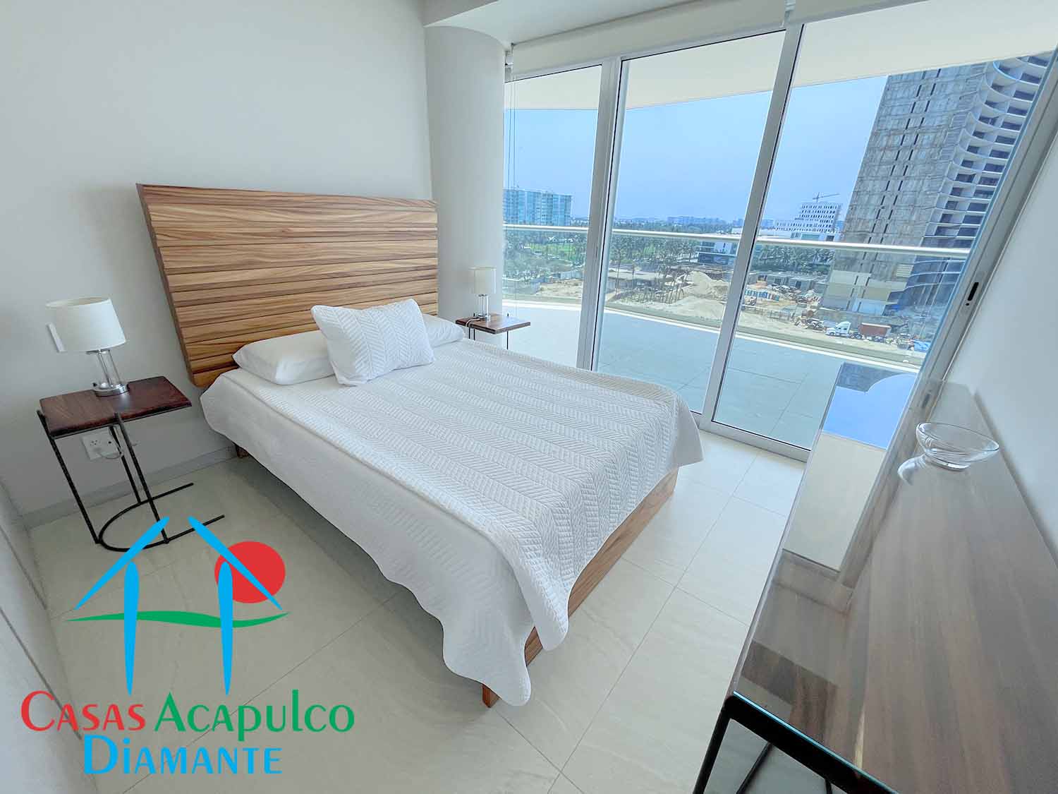 Velera E6 - Recámara uno 1